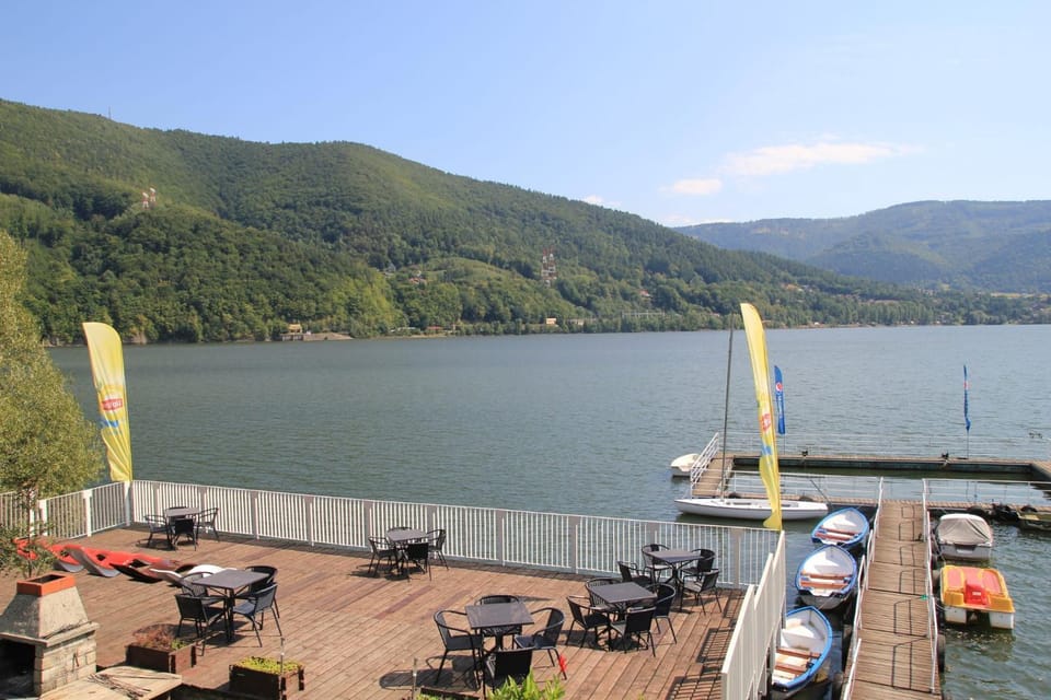 OWR Przystań Resort in Lesser Poland Voivodeship