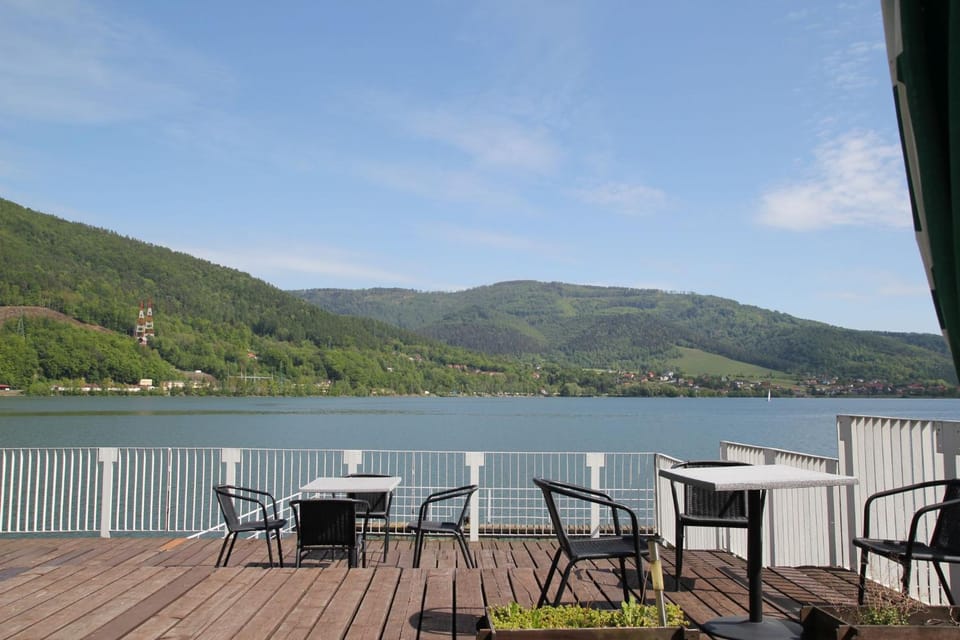 OWR Przystań Resort in Lesser Poland Voivodeship