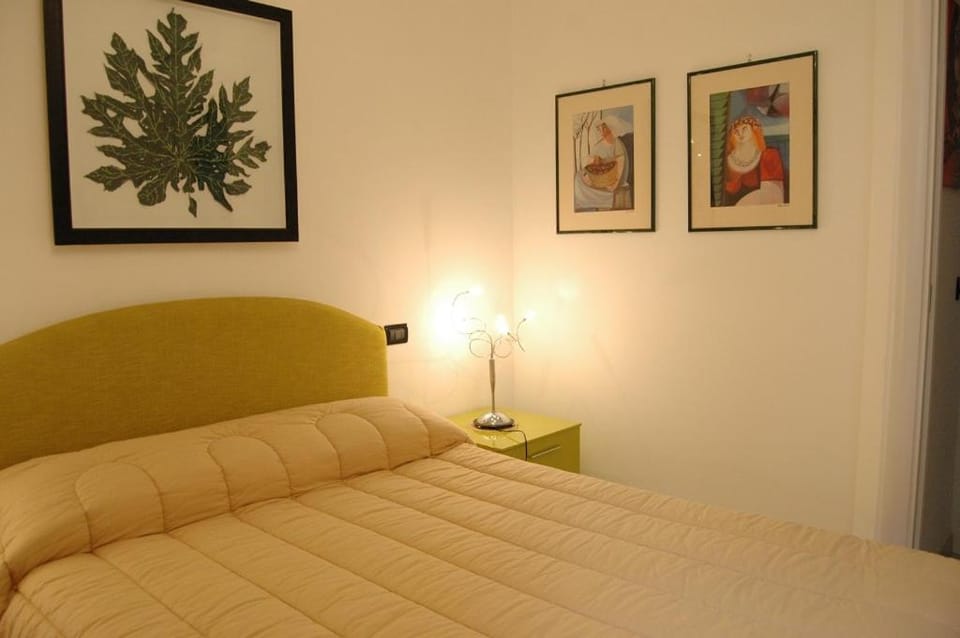 Apartment Serena Apartment in Liguria