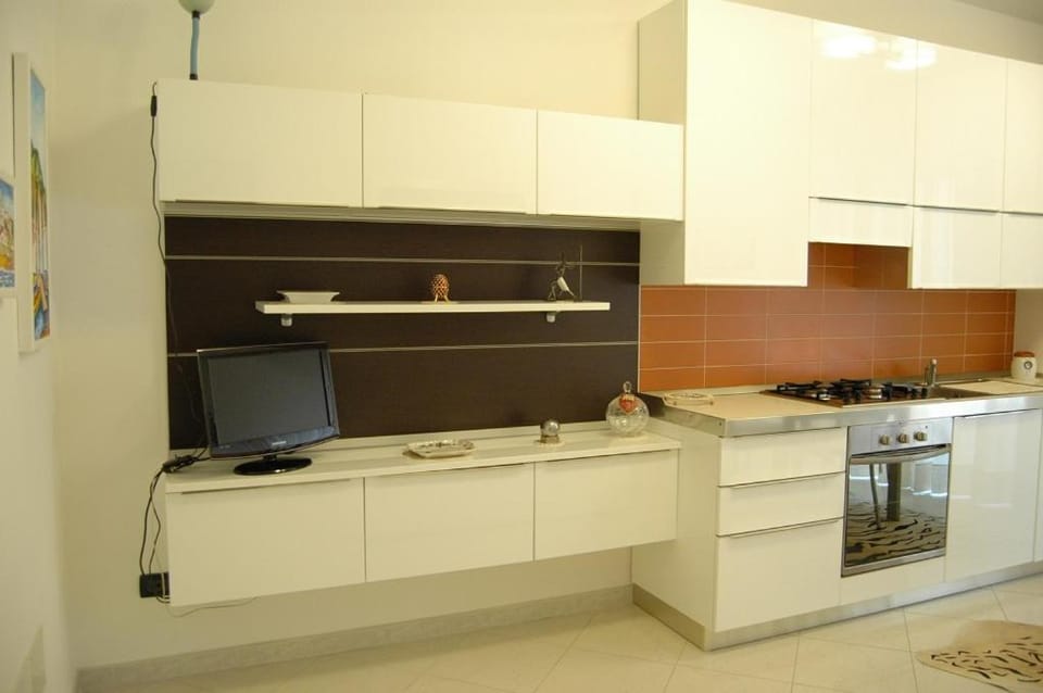Apartment Serena Apartment in Liguria