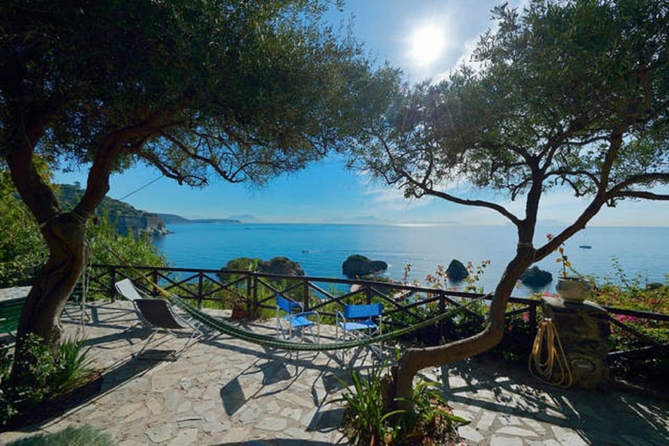 Day, Balcony/Terrace, On site, Sea view
