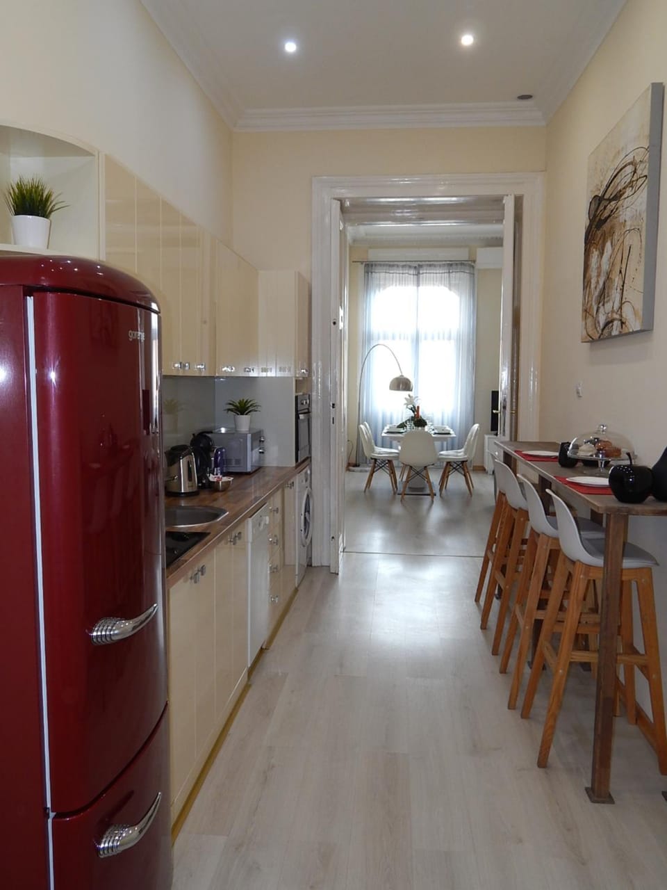 BudapestEasyFlat Basilica Lux Apartment in Budapest