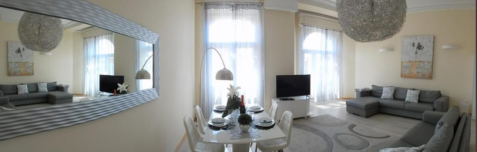 BudapestEasyFlat Basilica Lux Apartment in Budapest