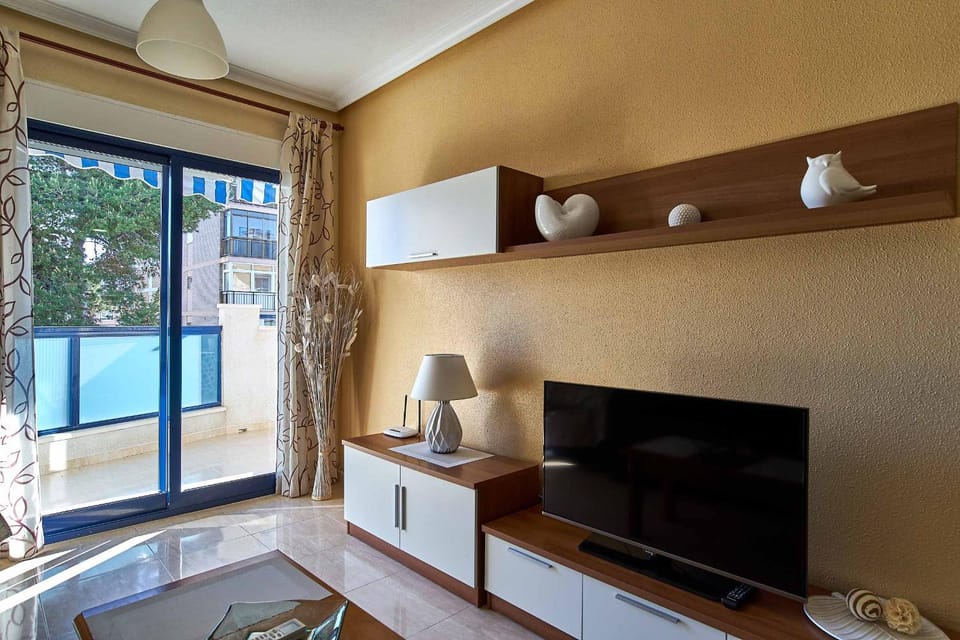 Espanhouse La Zenia 109 Apartment in Vega Baja del Segura