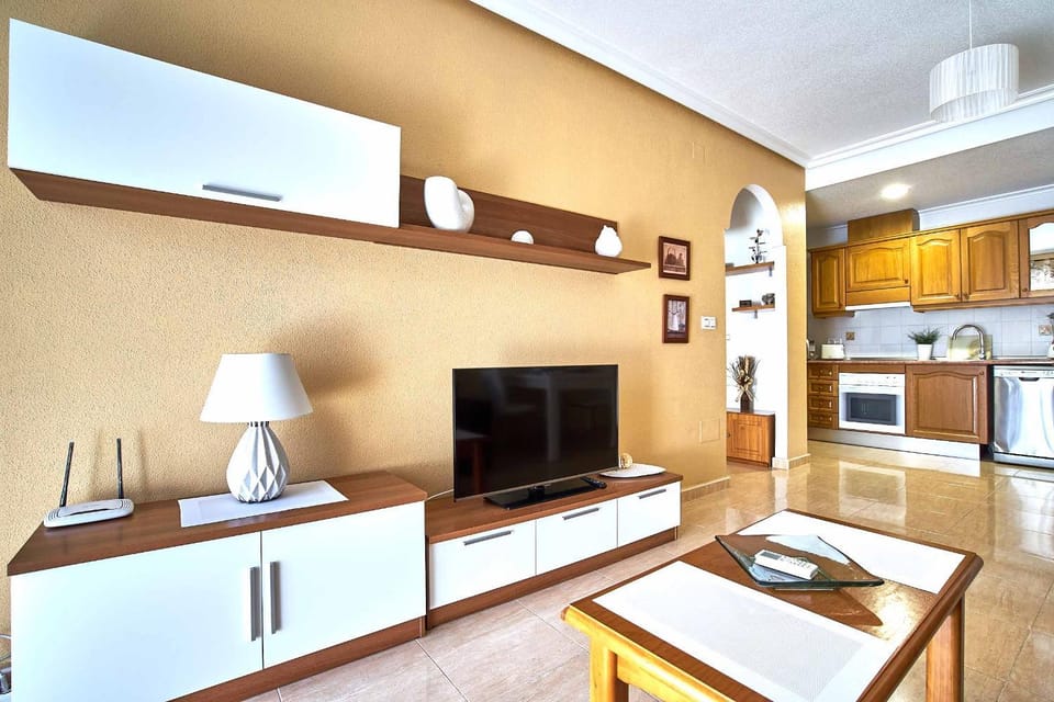 Espanhouse La Zenia 109 Apartment in Vega Baja del Segura