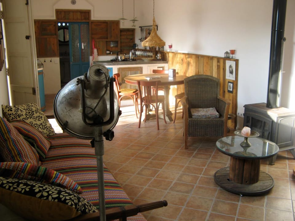 Casalado Apartment in Comarca Metropolitana de Almería