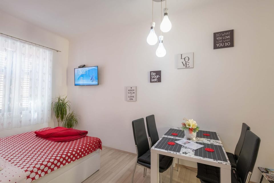 Apartments Trend Apartment in Rijeka