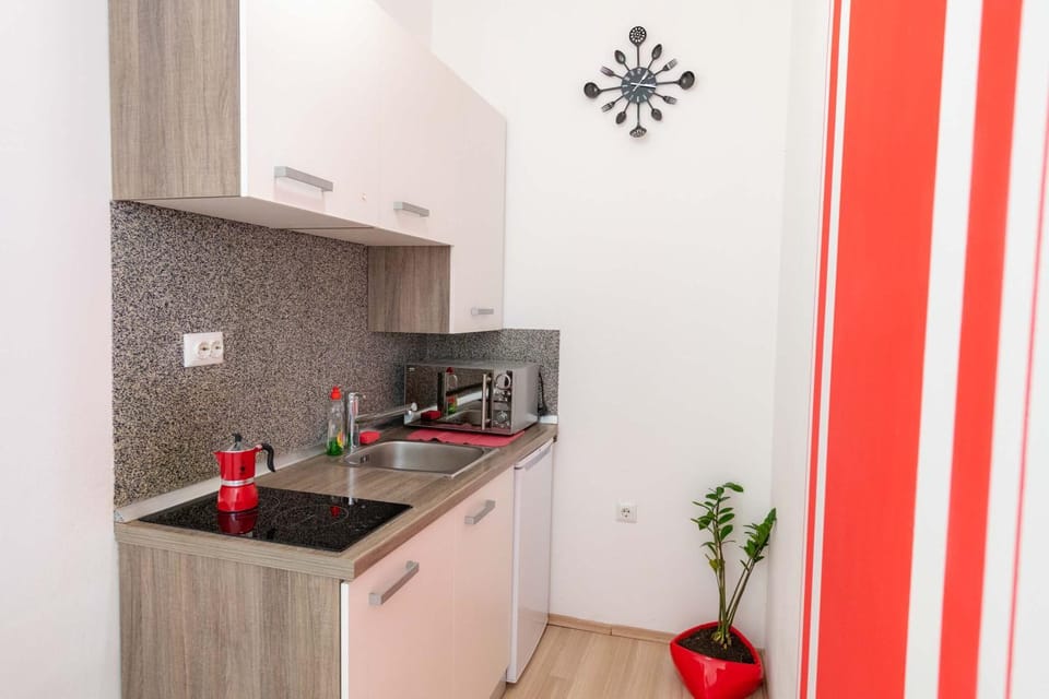 Apartments Trend Apartment in Rijeka