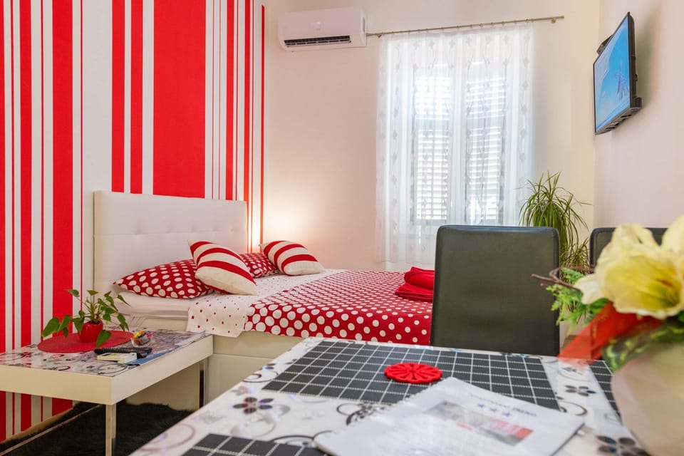 Apartments Trend Apartment in Rijeka