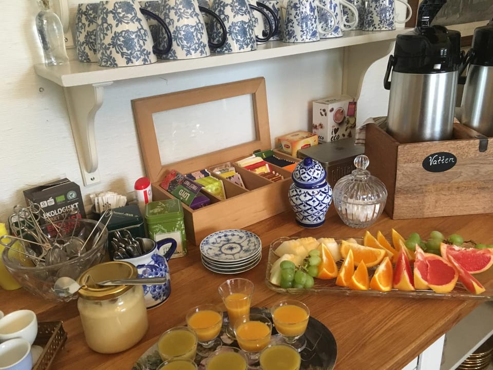 Breakfast