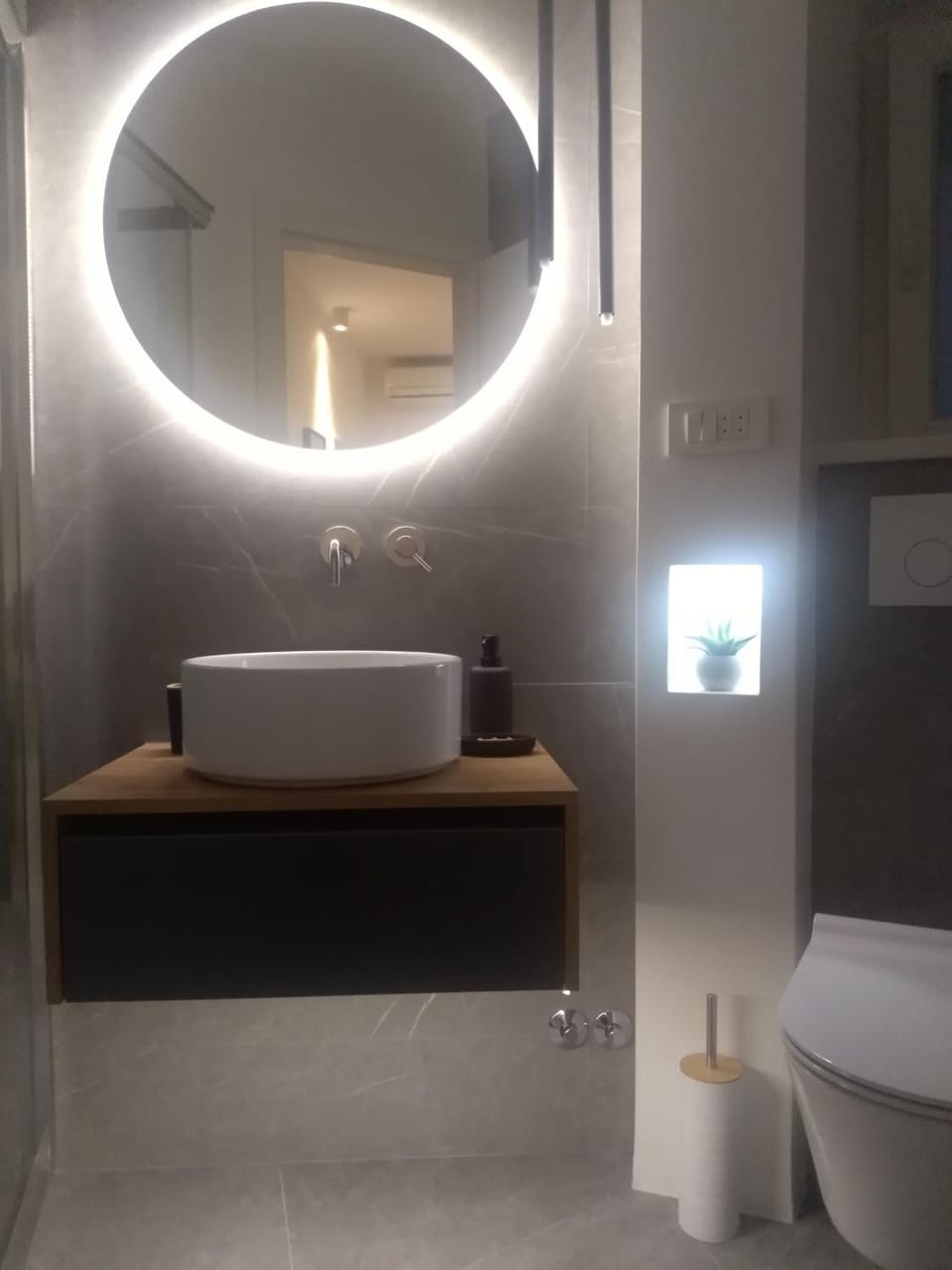 Boutique Waterfront Apartments Apartment in Split-Dalmatia County