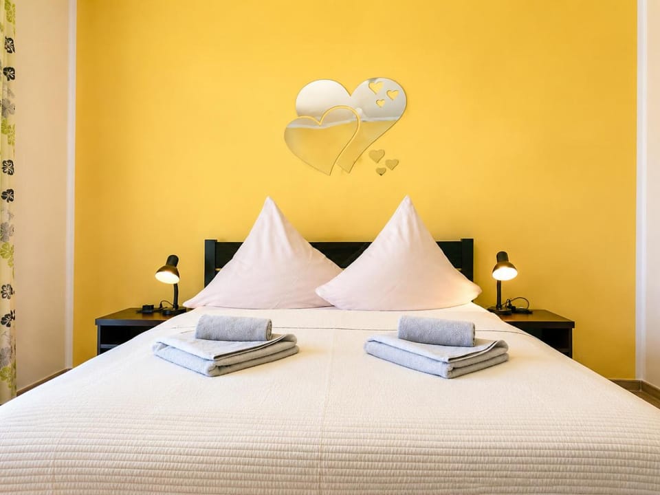 Neptun Bed and Breakfast in West Pomeranian Voivodeship, Poland
