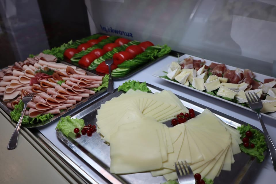 Food, Breakfast, Buffet breakfast