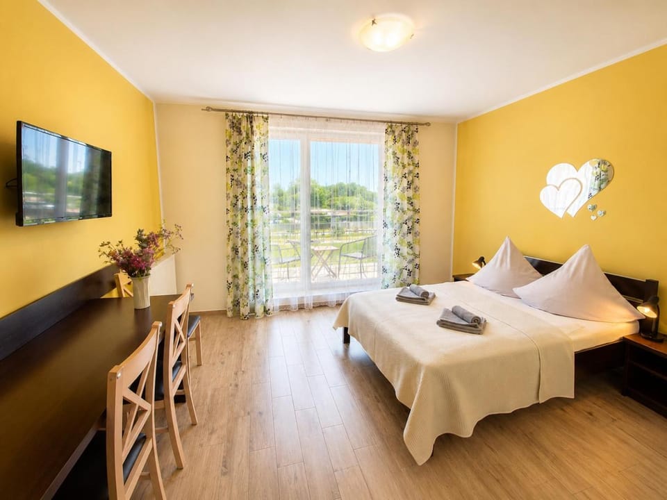 Neptun Bed and Breakfast in West Pomeranian Voivodeship, Poland