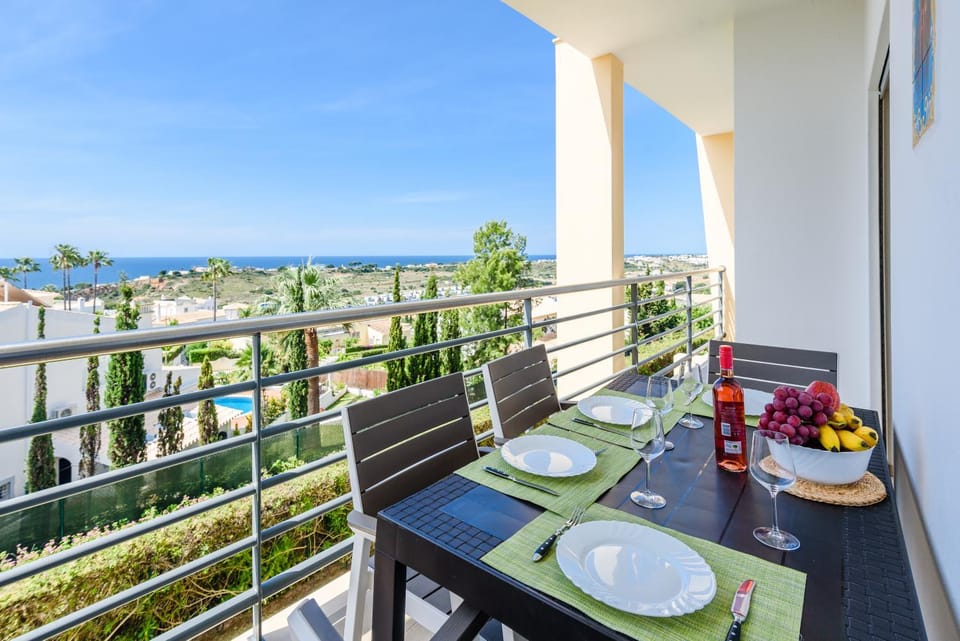 Balcony/Terrace, Balcony/Terrace