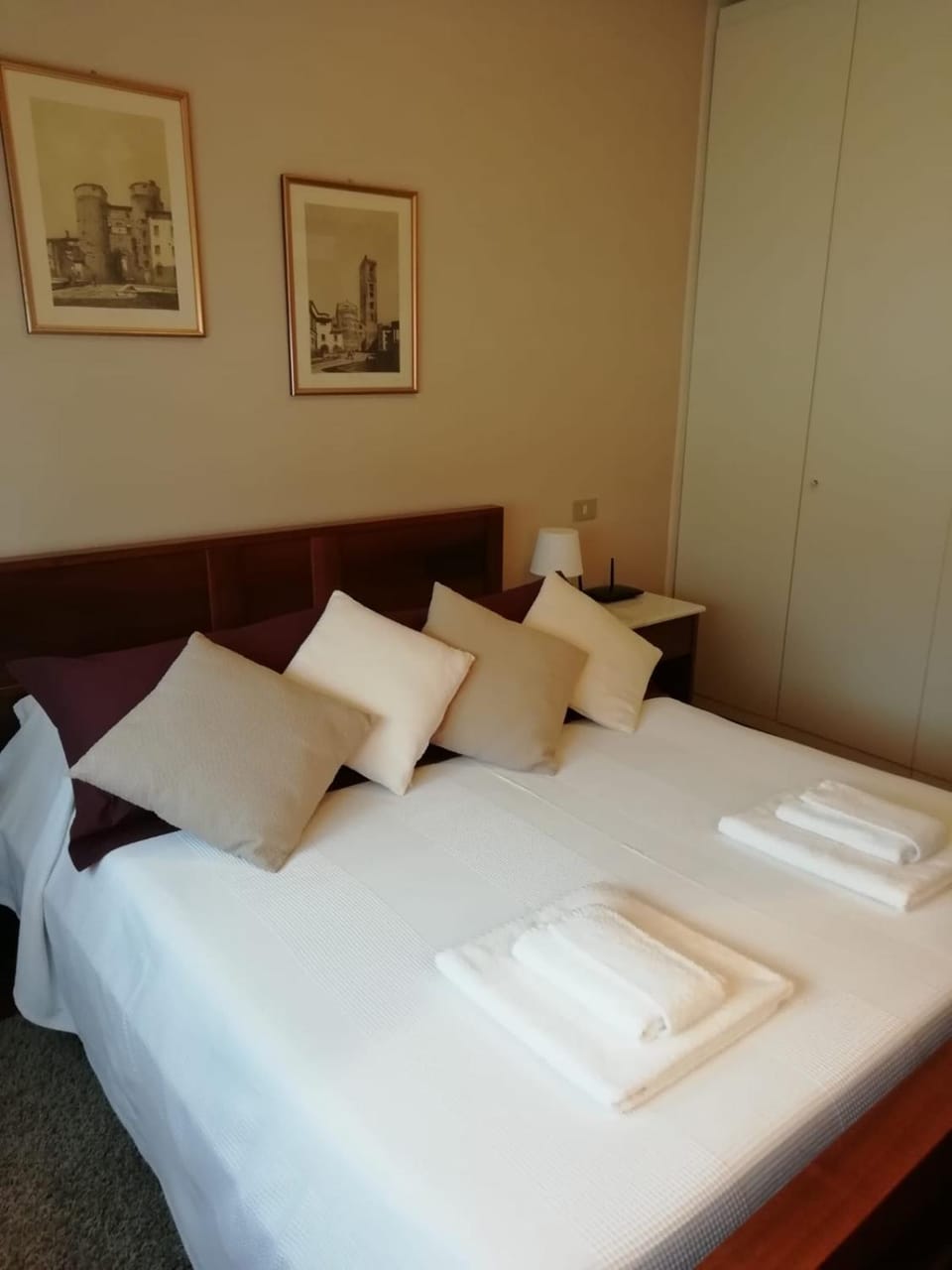 Casa degli angeli Apartment in Lucca