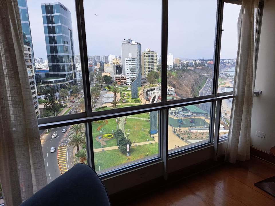 City view