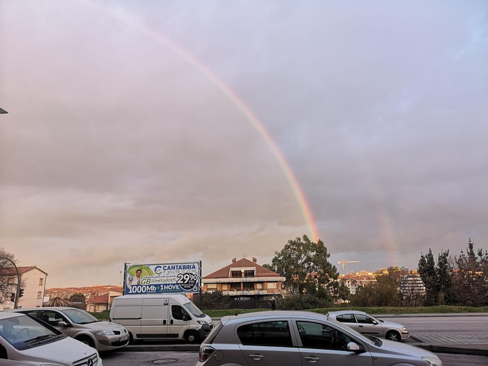 View (from property/room)