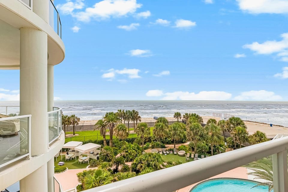 Diamond Beach Resort - Lazy River View #419 Apartment in Diamond Beach