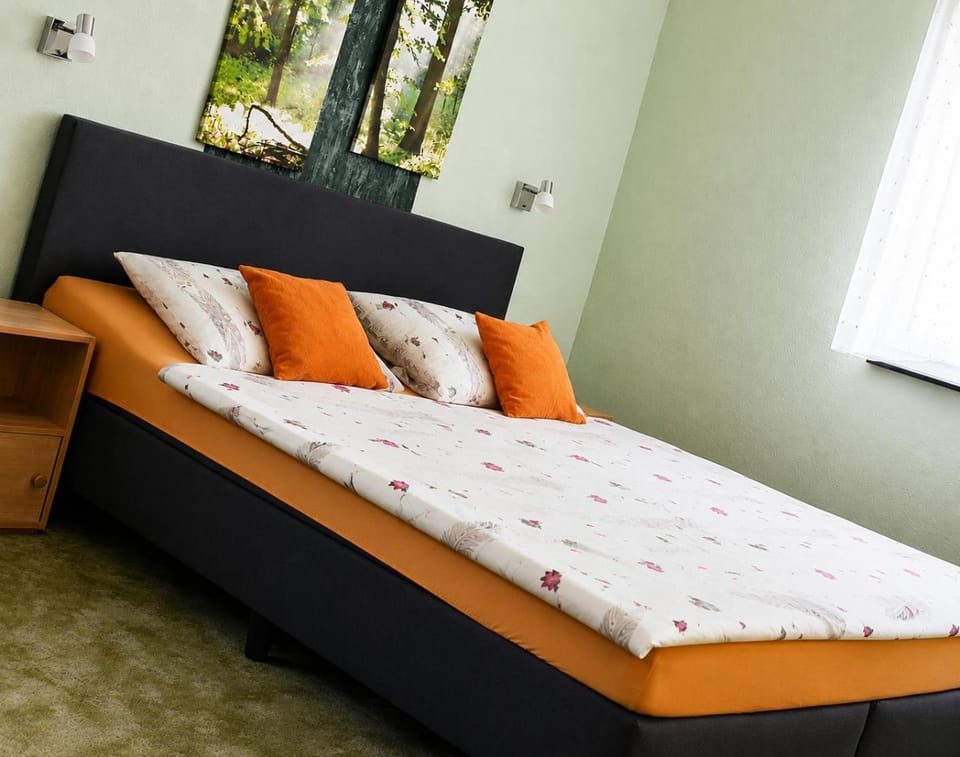 Siebers-Ferienwohnung Apartment in Sächsische Schweiz-Osterzgebirge