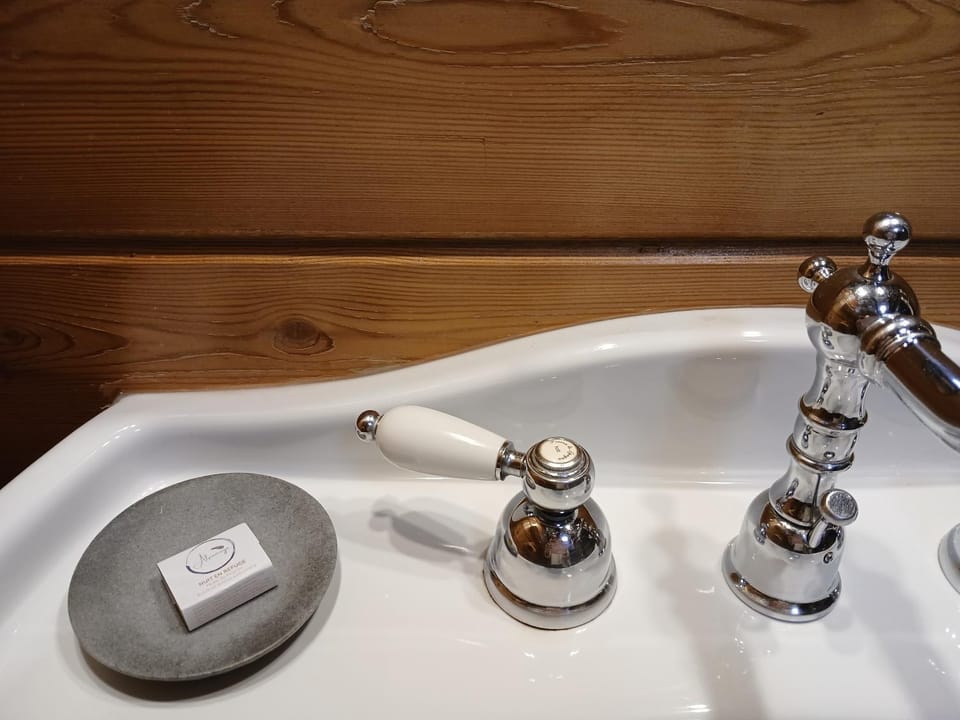 Au Coeur Des Alpes Bed and Breakfast in Piedmont