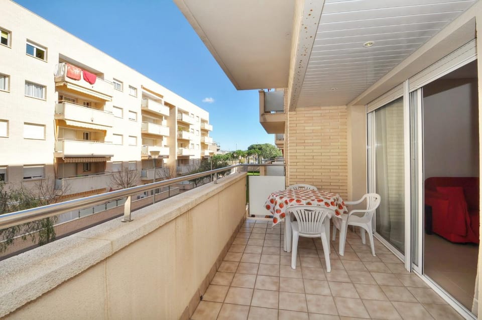 Balcony/Terrace, Dining area