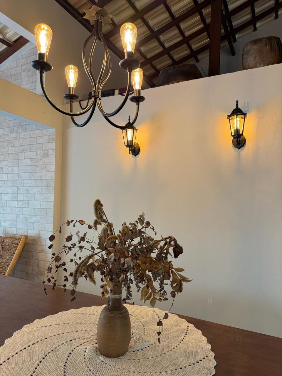 Hospedaria Aconchego Bed and Breakfast in State of Espírito Santo, Brazil