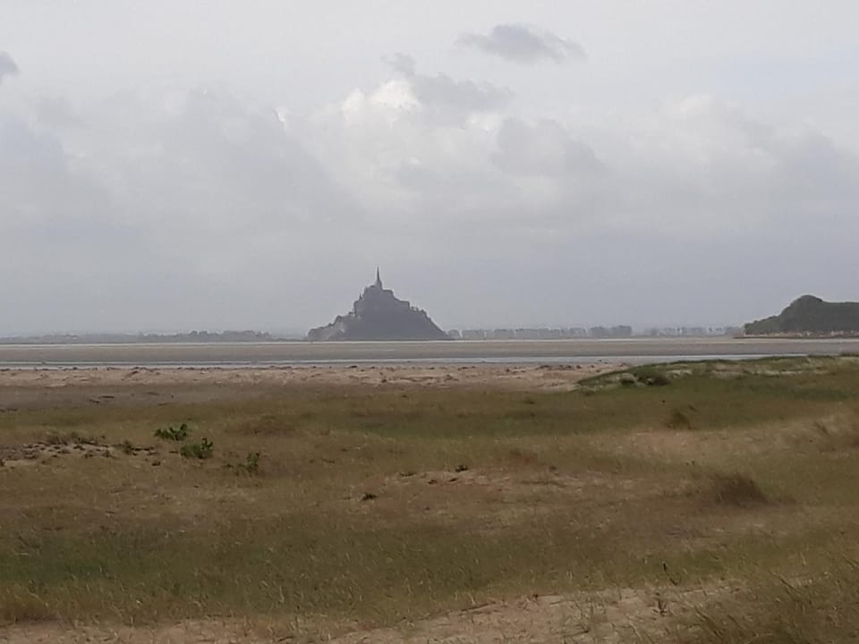 Natural landscape