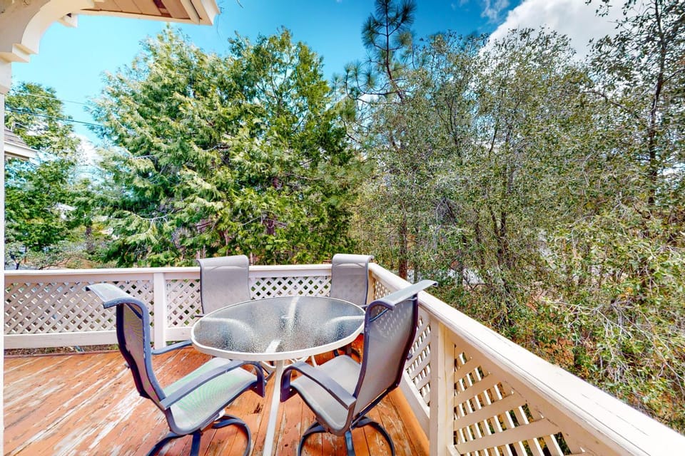 Great Escape Cabin (08/253) Cabin in Groveland