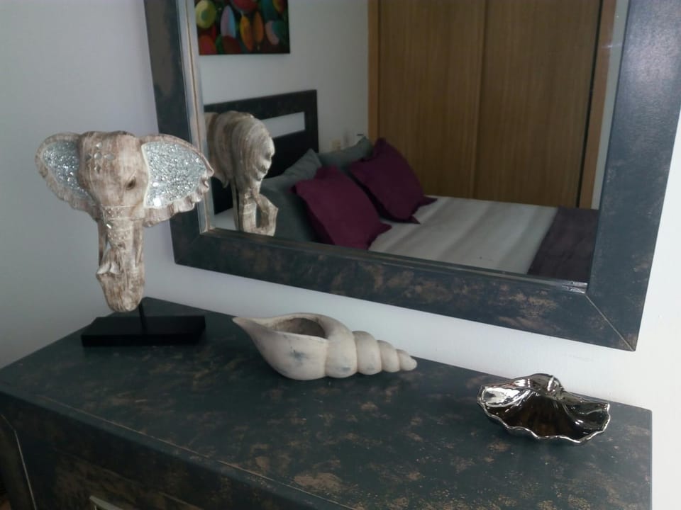 Jovia Vacacional El Cotillo Apartment in El Cotillo