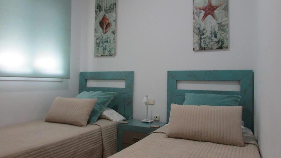 Jovia Vacacional El Cotillo Apartment in El Cotillo