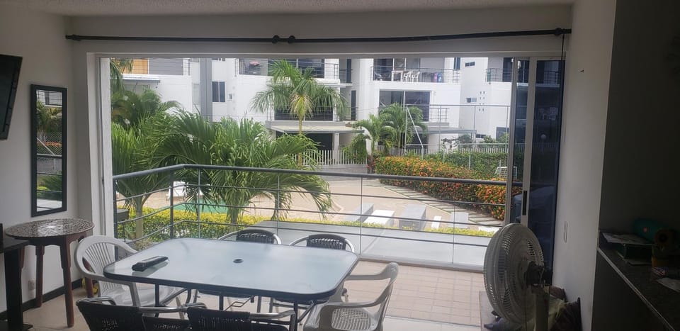 Ciudadela Santafe Apartment in Santa Fe de Antioquia