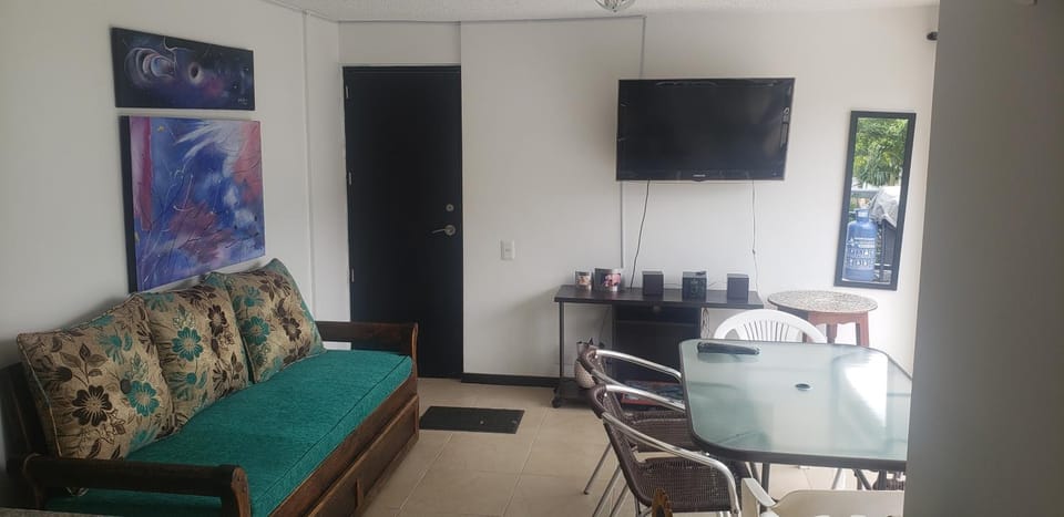 Ciudadela Santafe Apartment in Santa Fe de Antioquia