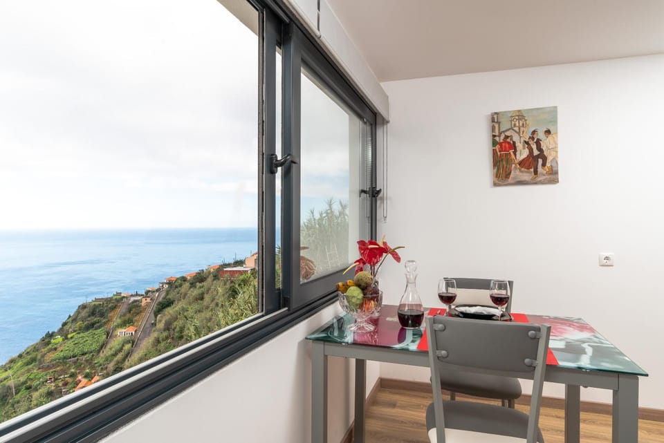 Casa da Tenda Apartment in Madeira District