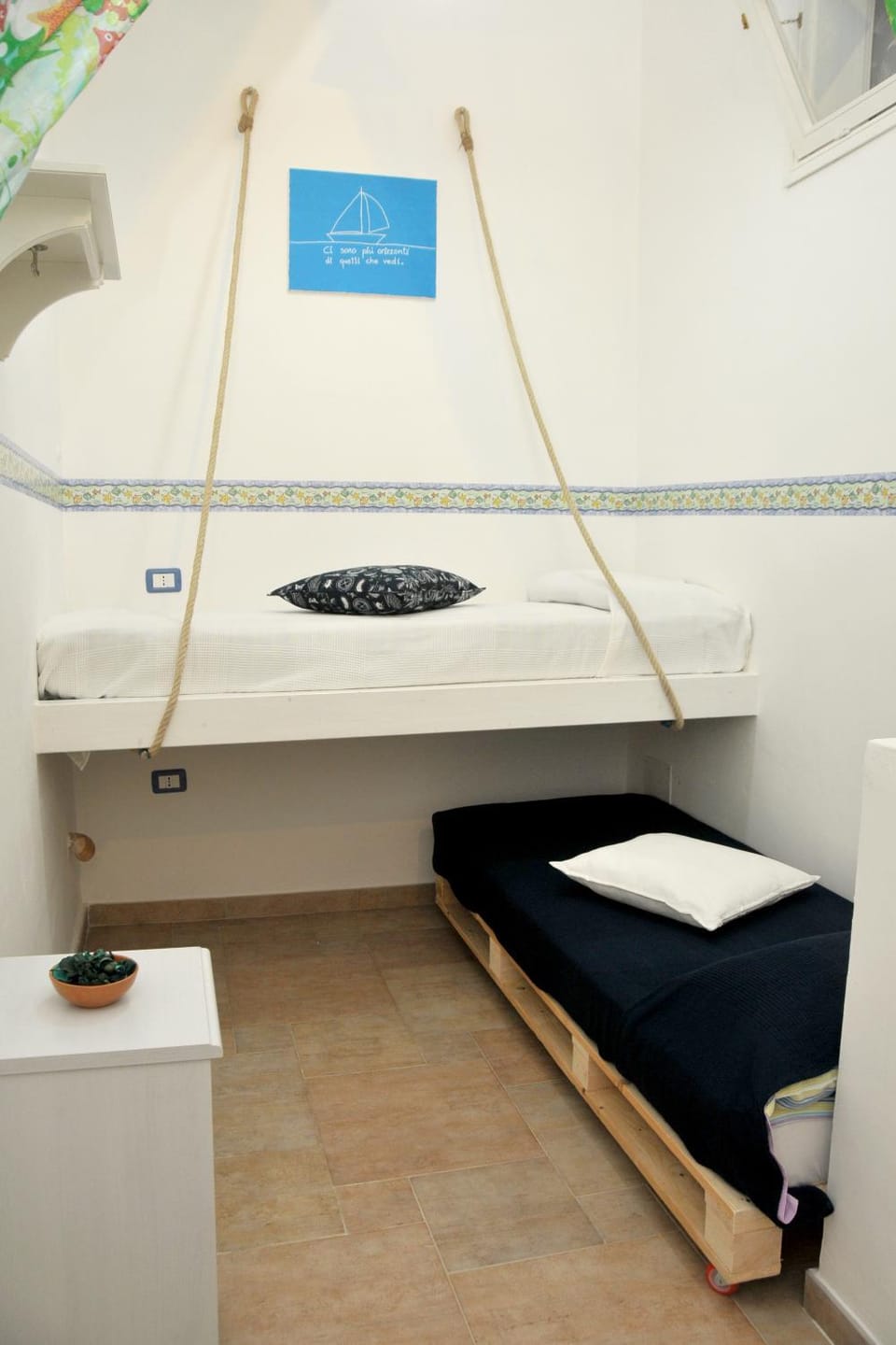 Il Porto Apartment in Province of Taranto
