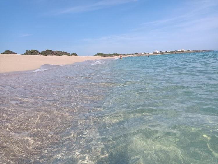 Il Porto Apartment in Province of Taranto