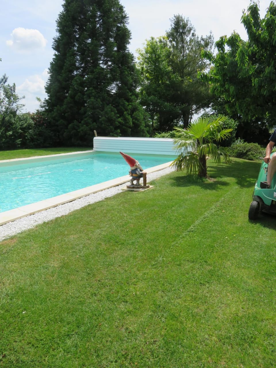 Chez Pierre et Caroline Bed and Breakfast in Pays de la Loire