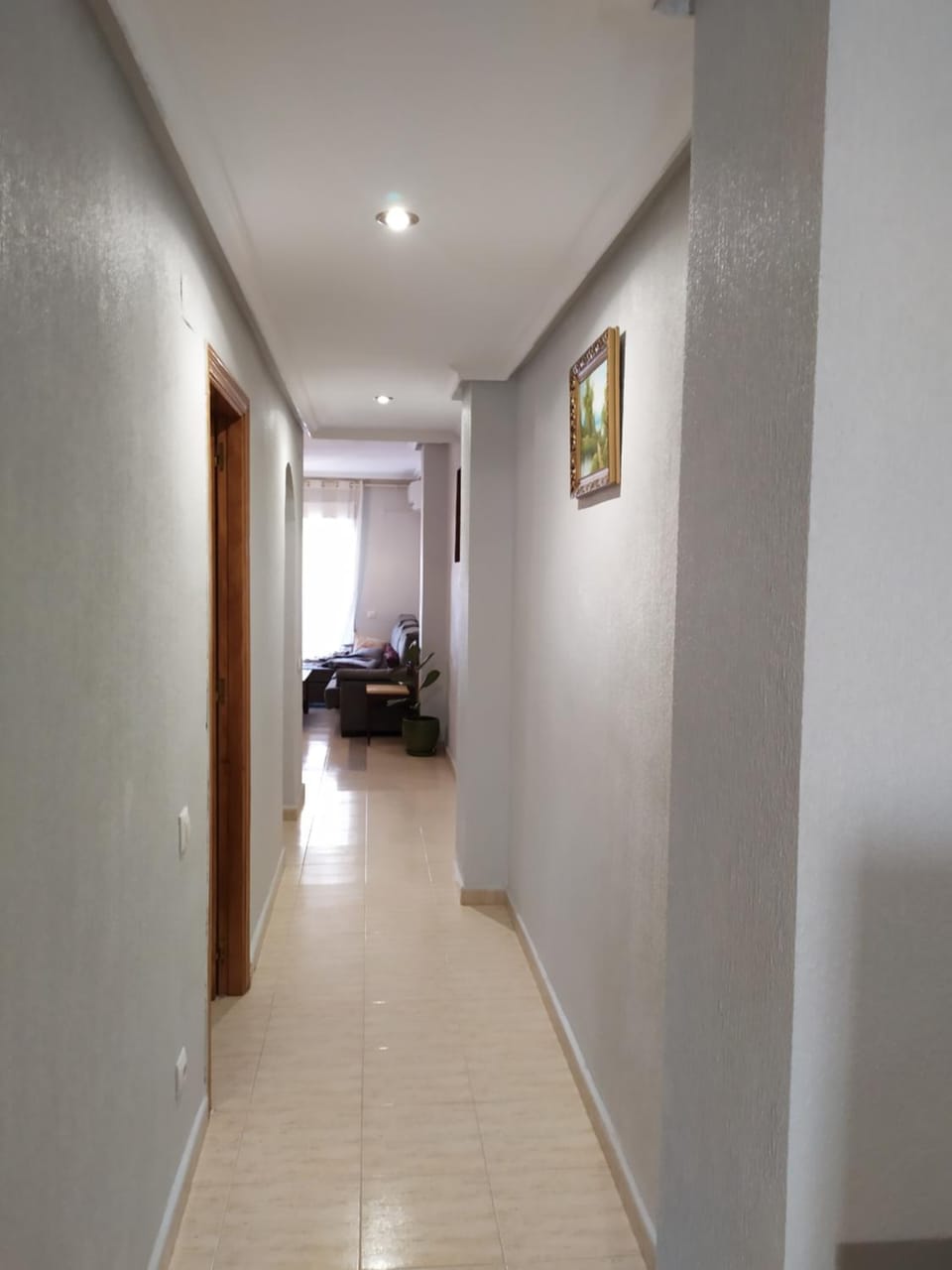 Apartment Sunrise Apartment in Torre La Mata