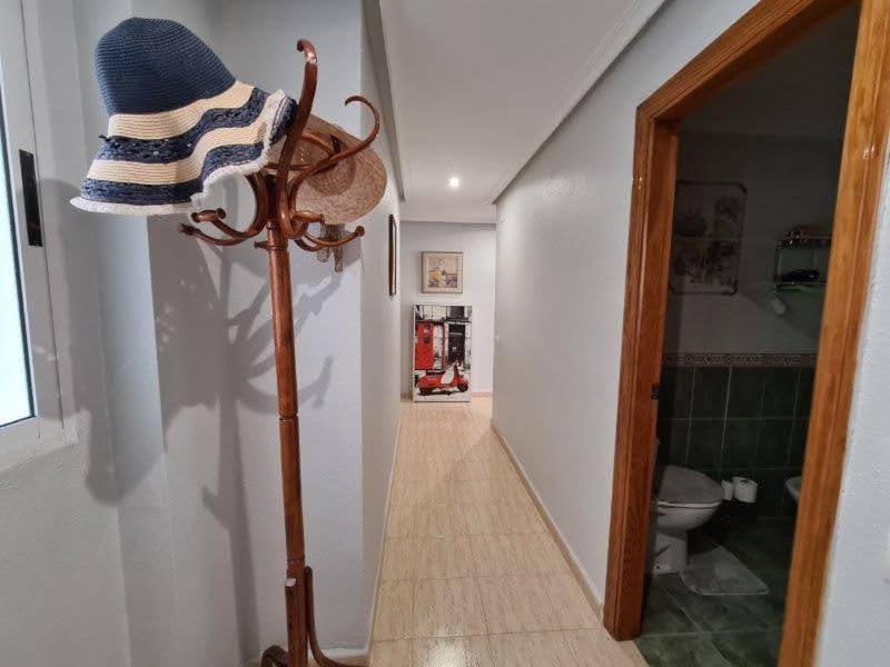 Apartment Sunrise Apartment in Torre La Mata