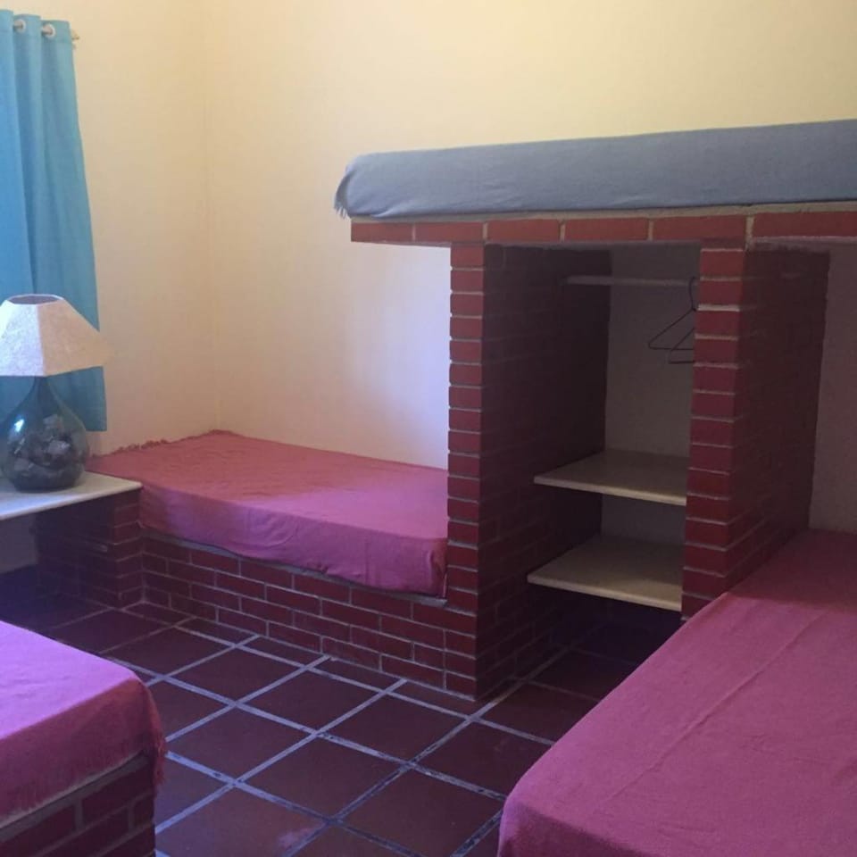 Bed, Bedroom, bunk bed