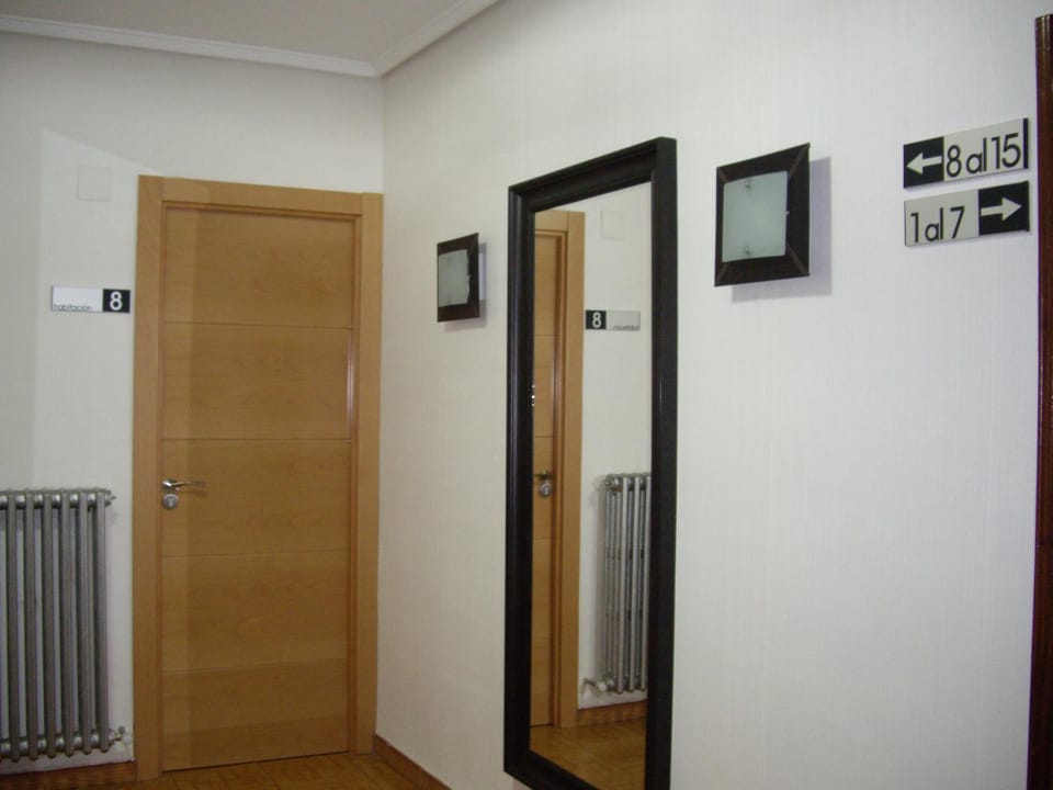 Area and facilities