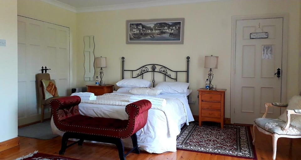 Newlands Lodge Bed and Breakfast in County Kilkenny