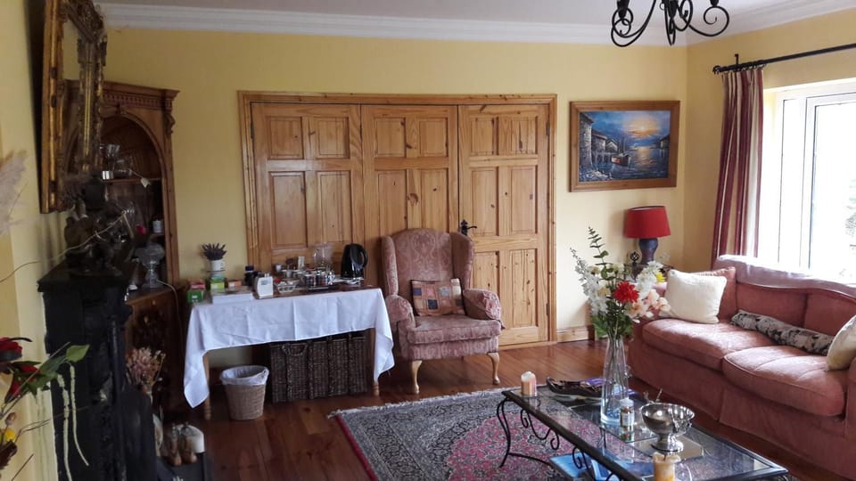 Lobby or reception, Lounge or bar