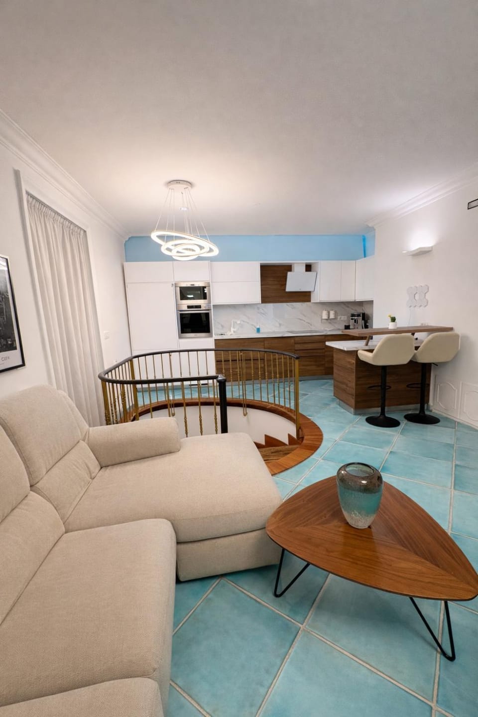 B&B 'O Sole Mio! Bed and Breakfast in Naples