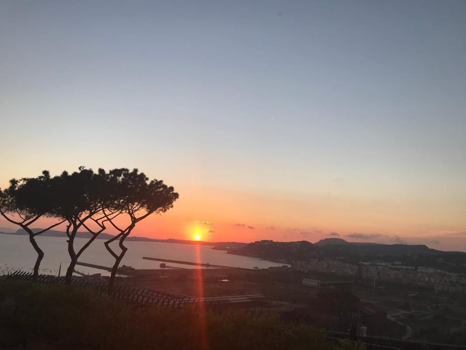 B&B 'O Sole Mio! Bed and Breakfast in Naples