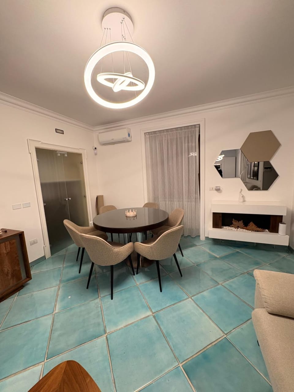 B&B 'O Sole Mio! Bed and Breakfast in Naples