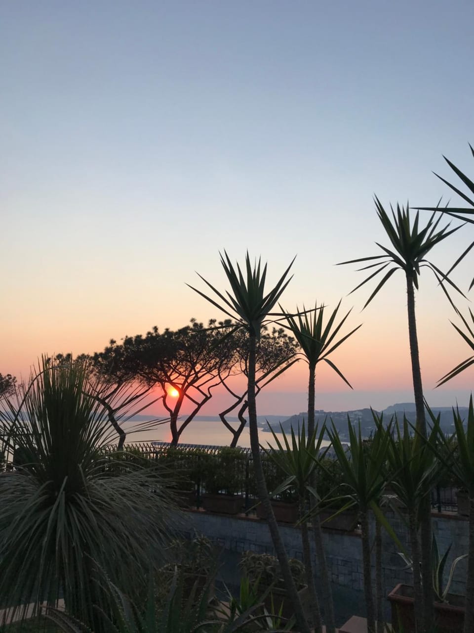 B&B 'O Sole Mio! Bed and Breakfast in Naples