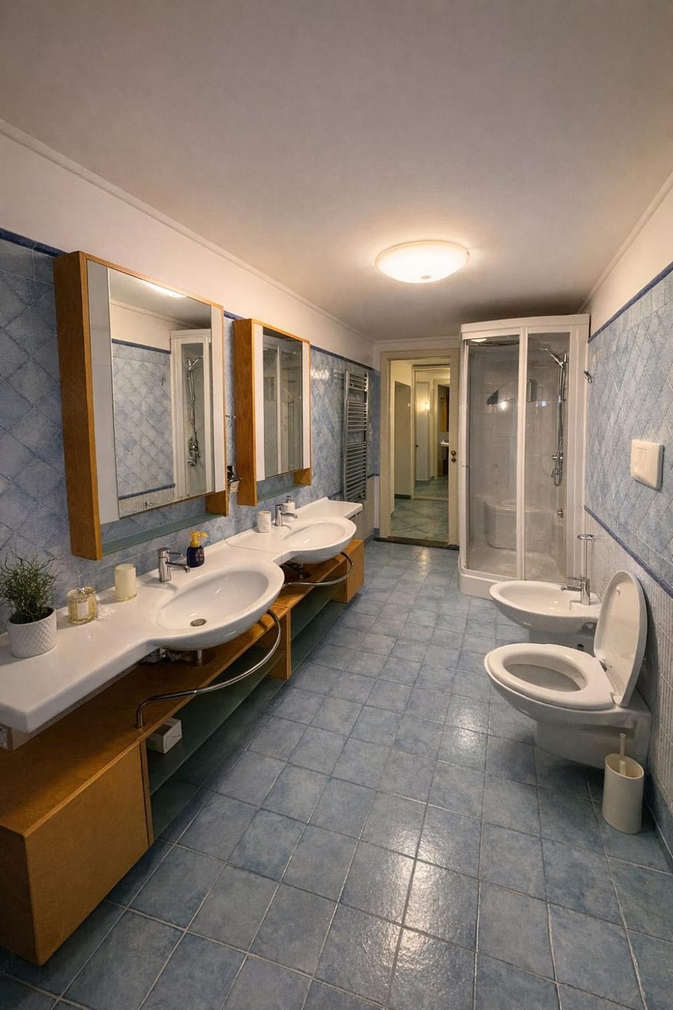 B&B 'O Sole Mio! Bed and Breakfast in Naples