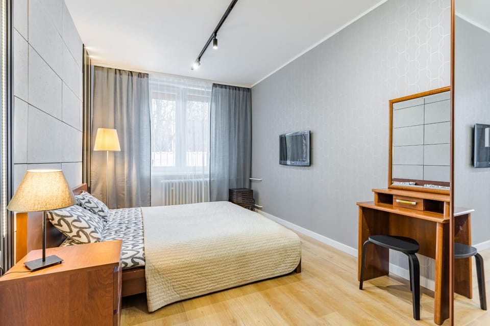 Apartament Gdansk Stare Miasto Apartment in Gdansk