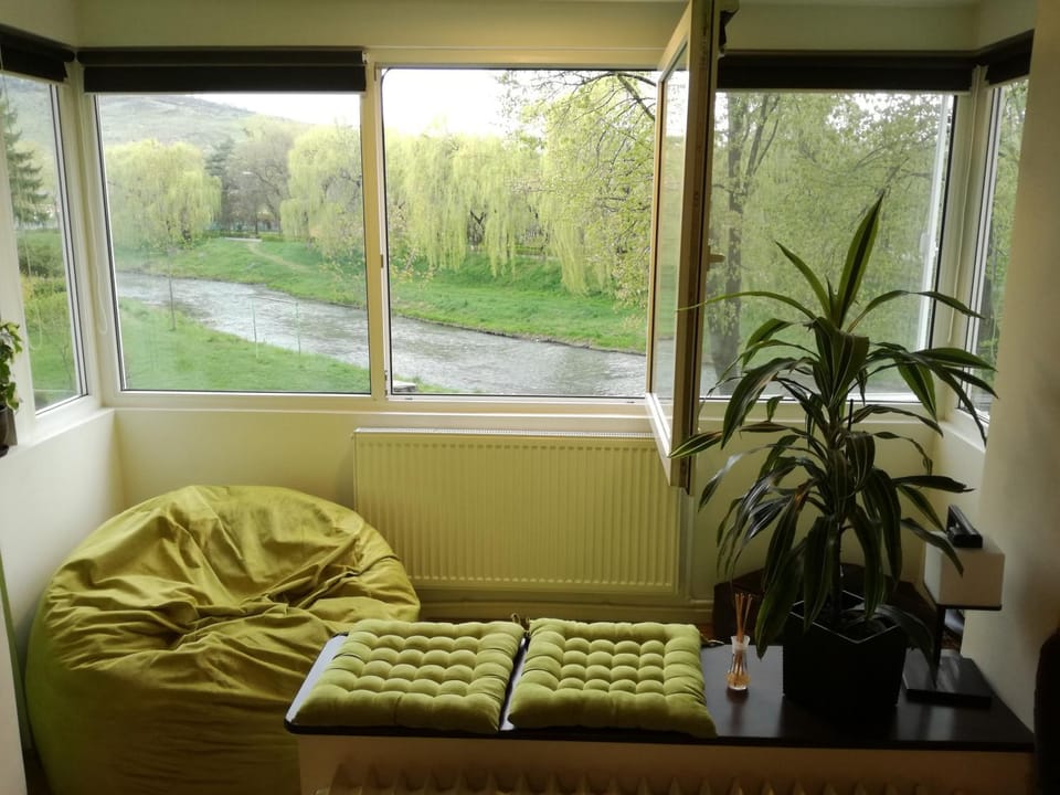 River view